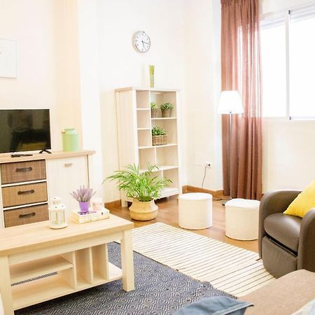 Apartament Cordoba Cool La Compania Zewnętrze zdjęcie