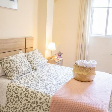Apartament Cordoba Cool La Compania Zewnętrze zdjęcie
