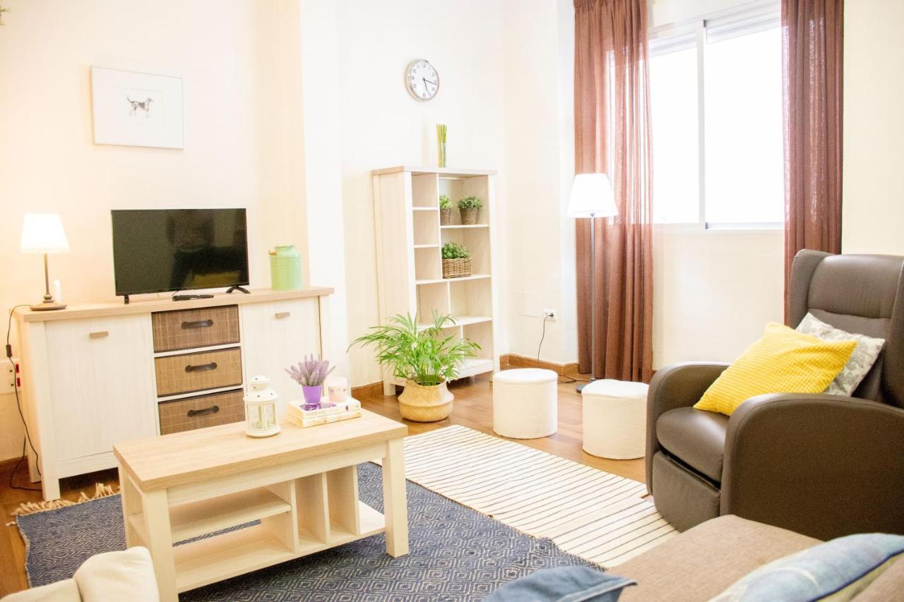 Apartament Cordoba Cool La Compania Zewnętrze zdjęcie