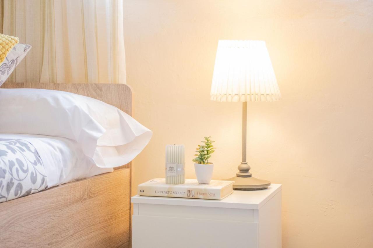 Apartament Cordoba Cool La Compania Zewnętrze zdjęcie