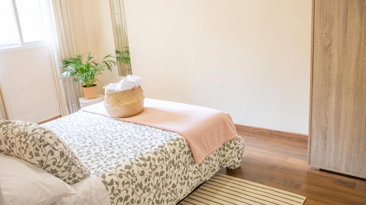 Apartament Cordoba Cool La Compania Zewnętrze zdjęcie