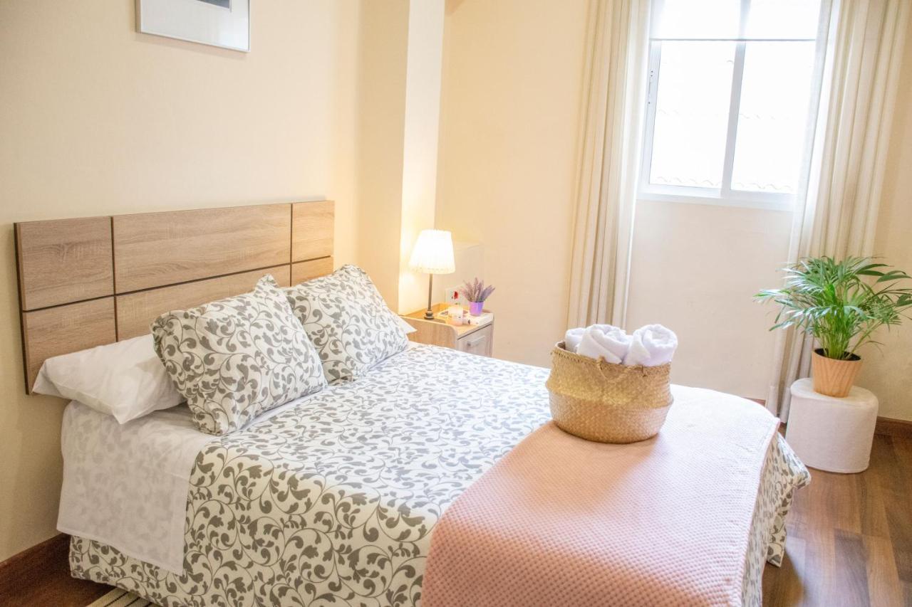 Apartament Cordoba Cool La Compania Zewnętrze zdjęcie
