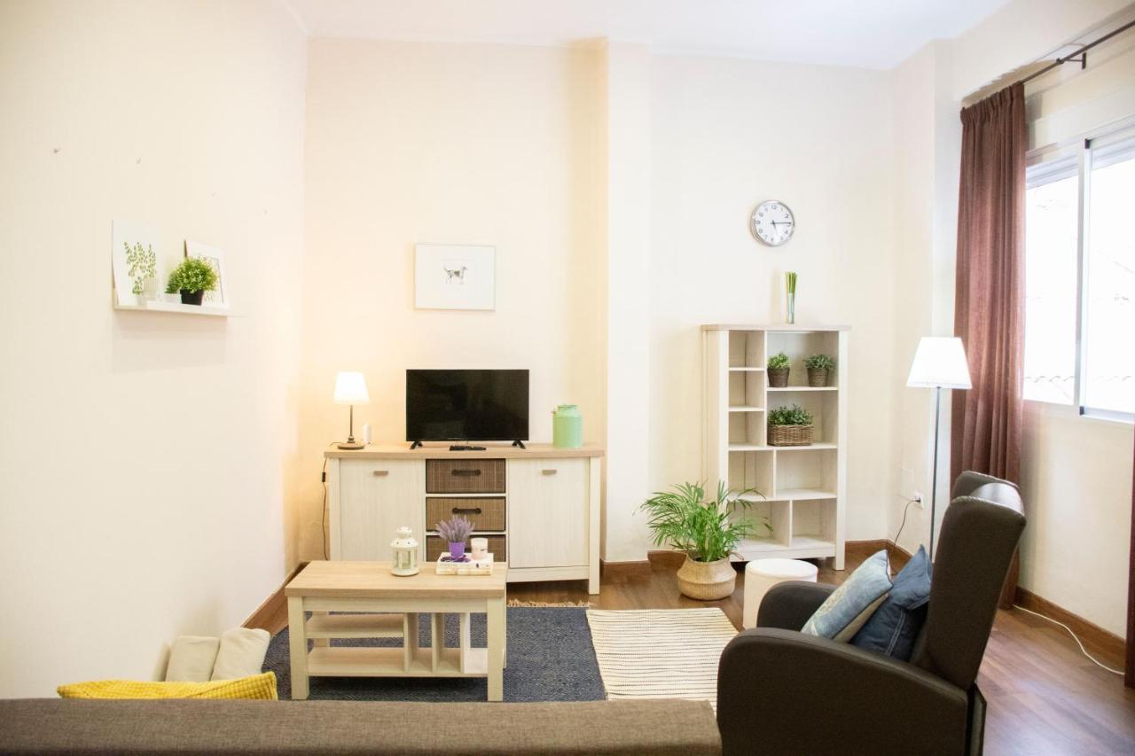 Apartament Cordoba Cool La Compania Zewnętrze zdjęcie