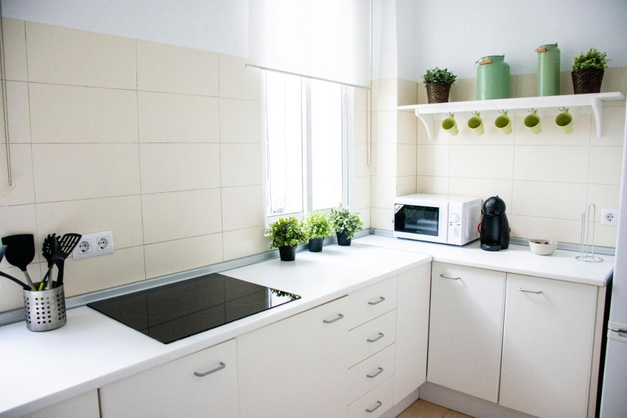 Apartament Cordoba Cool La Compania Zewnętrze zdjęcie