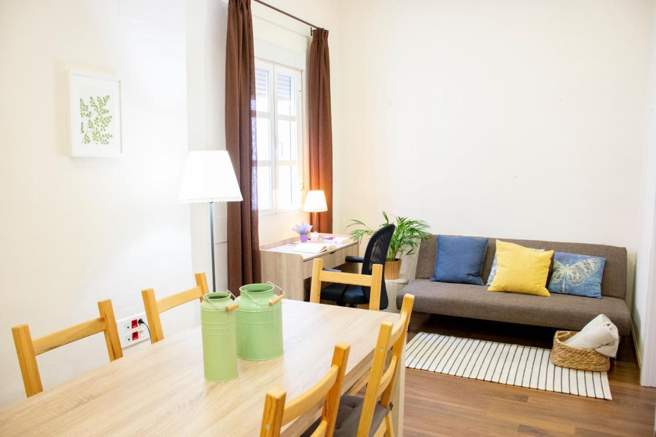 Apartament Cordoba Cool La Compania Zewnętrze zdjęcie