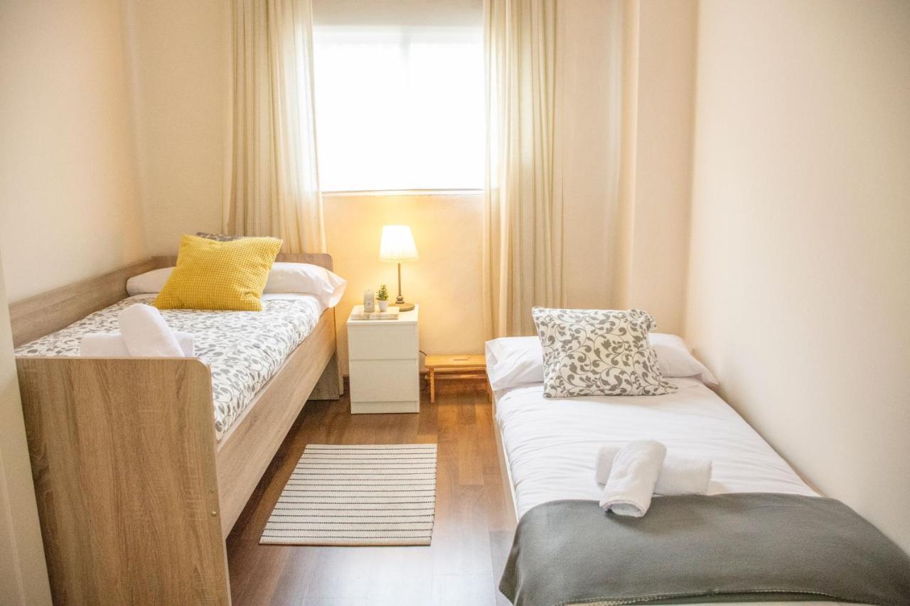 Apartament Cordoba Cool La Compania Zewnętrze zdjęcie