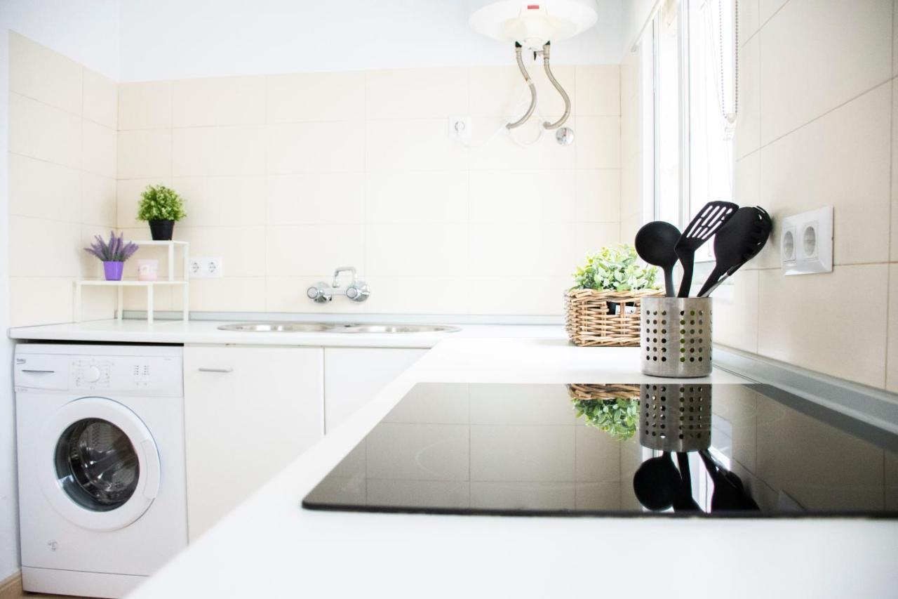 Apartament Cordoba Cool La Compania Zewnętrze zdjęcie