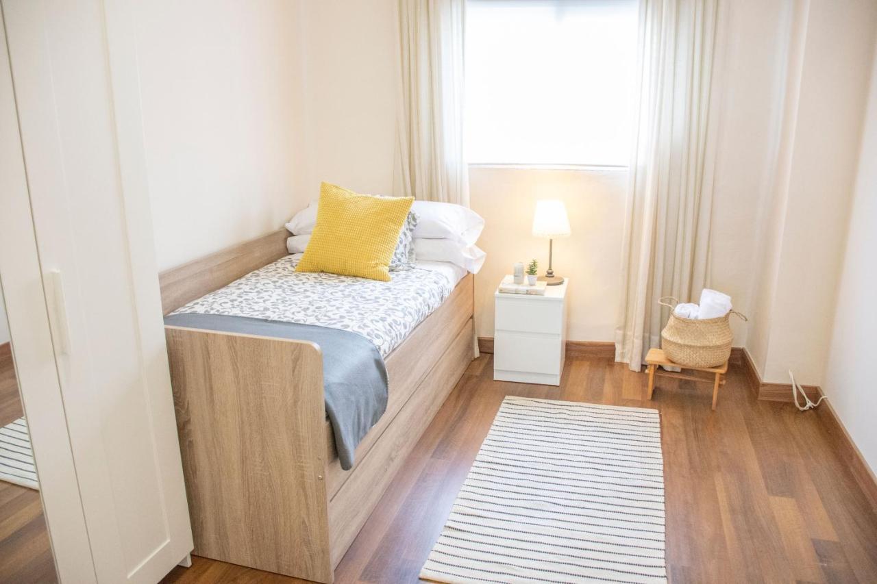 Apartament Cordoba Cool La Compania Zewnętrze zdjęcie