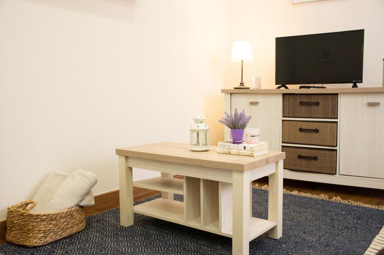 Apartament Cordoba Cool La Compania Zewnętrze zdjęcie