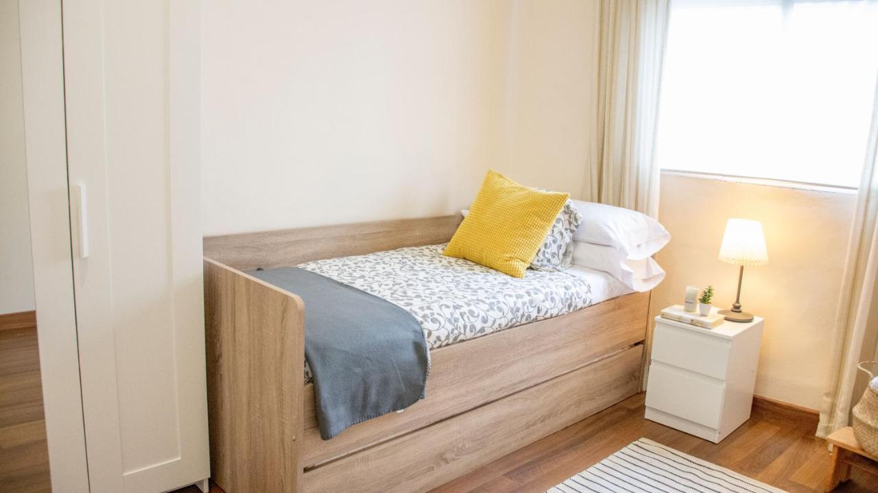 Apartament Cordoba Cool La Compania Zewnętrze zdjęcie